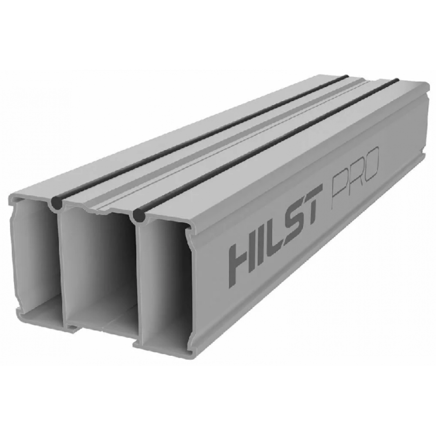 Алюминиевая лага Holzhof HILST JOIST PRO PREMIUM купить в Санкт-Петербурге