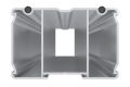 Алюминиевая лага Holzhof HILST JOIST PRO PREMIUM купить в Санкт-Петербурге