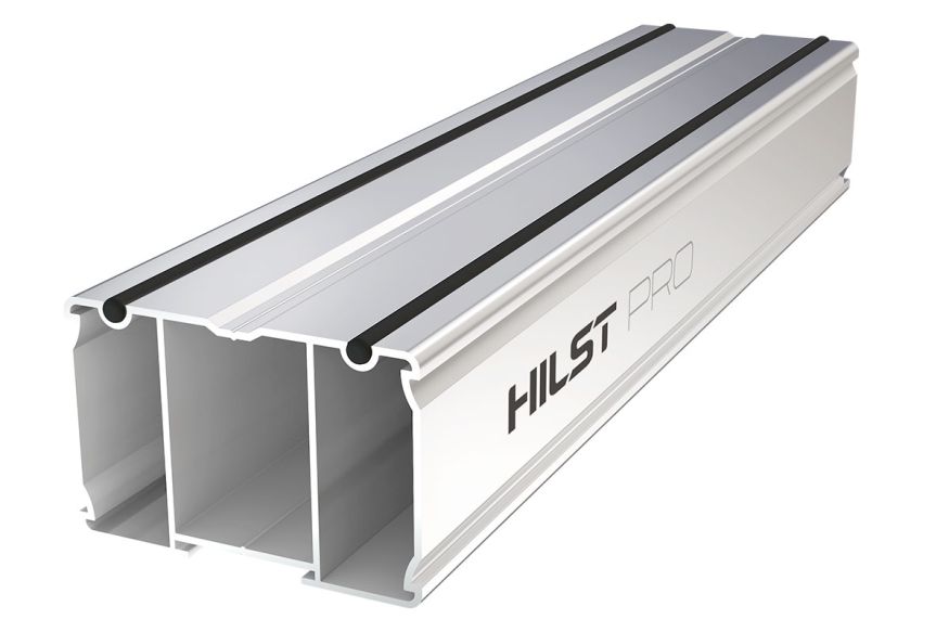 Алюминиевая лага Holzhof HILST JOIST PRO PREMIUM купить в Санкт-Петербурге