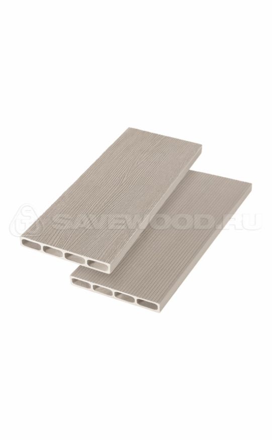 Доска для грядки из ДПК SaveWood, SW Rubus (R), Бежевый купить в Санкт-Петербурге