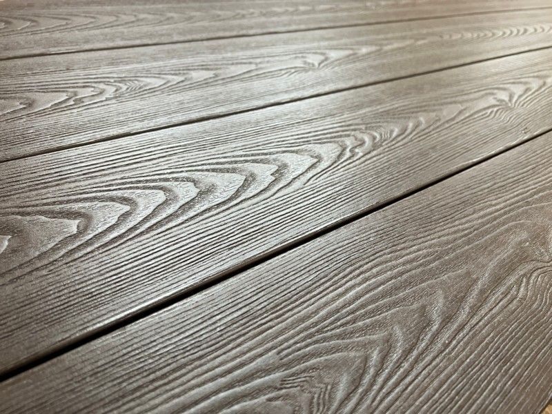 Террасная доска Ecodecking Комфорт 3D Венге купить в Санкт-Петербурге