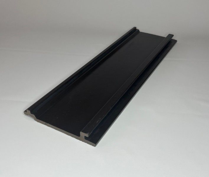 Фасадная доска Ecodecking Экстра 3D Венге купить в Санкт-Петербурге