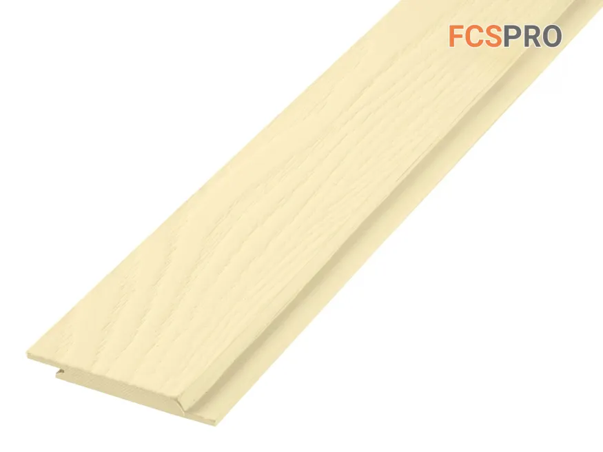 Фиброцементный сайдинг FCSPRO Click Shtil F02 (Солнечный лес) купить в Санкт-Петербурге