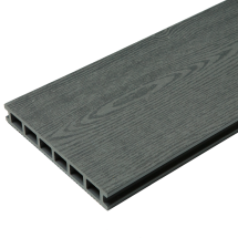 Террасная доска из ДПК CM Decking, Grand, Эбен