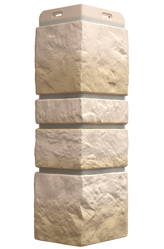 Угол наружный Docke Burg, Песчаный купить в Санкт-Петербурге