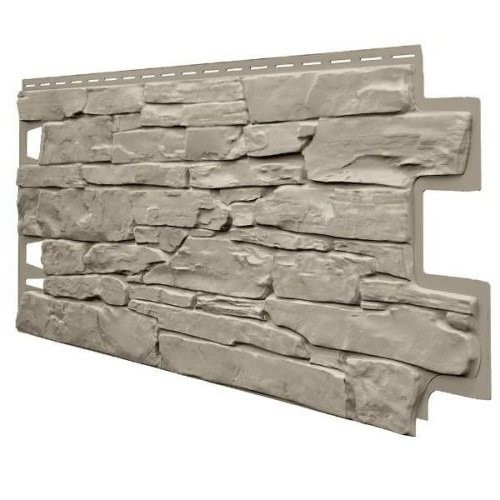 Фасадная панель VOX SOLID STONE REGULAR Лацио купить в Санкт-Петербурге