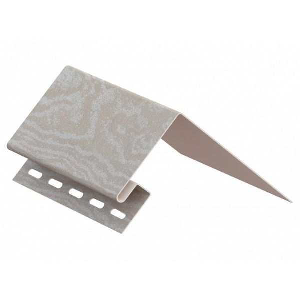 Околооконная планка Ю-Пласт Timberblock Кедр Полярный купить в Санкт-Петербурге