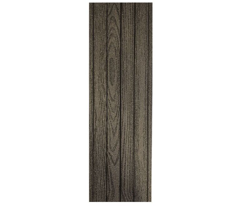 Доска террасная NanoWood «Standart» Derevo двусторонняя - Венге 150×26 купить в Санкт-Петербурге