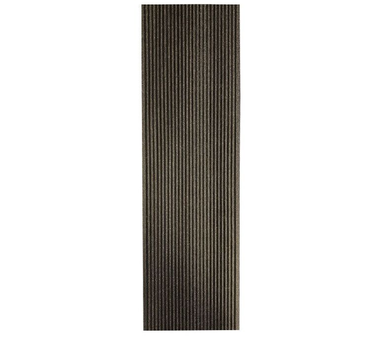 Доска террасная NanoWood «Standart» Derevo двусторонняя - Венге 150×26 купить в Санкт-Петербурге
