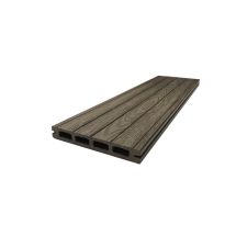 Доска террасная NanoWood «Standart» Derevo двусторонняя - Венге 150×26