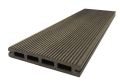 Доска террасная NanoWood «Standart» Derevo двусторонняя - Венге 150×26 купить в Санкт-Петербурге