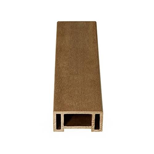 Перила профиль CM Decking 90х45 из Тика. купить в Санкт-Петербурге