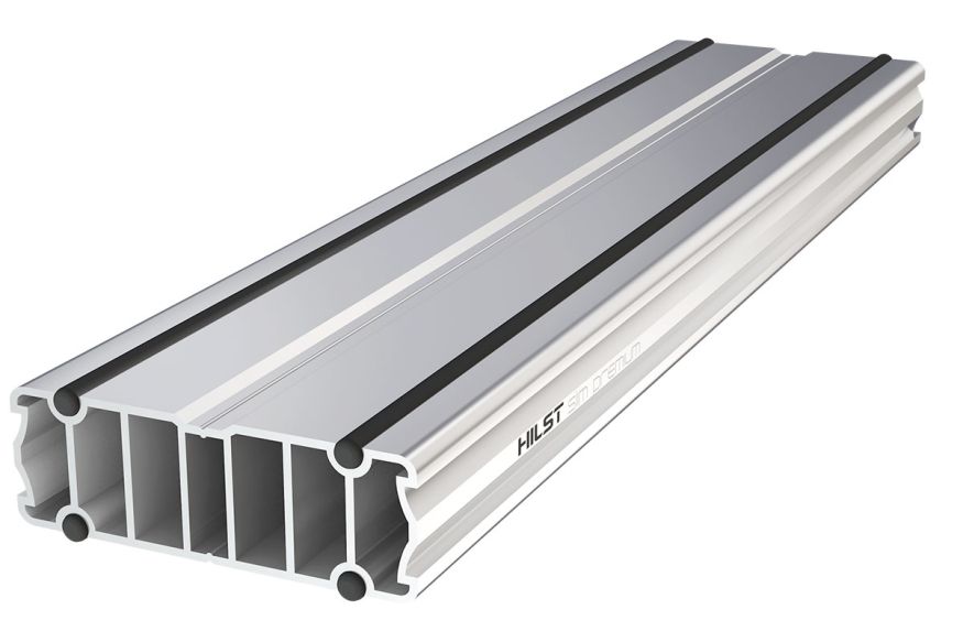 Алюминиевая лага Holzhof Hilst JOIST SLIM PREMIUM купить в Санкт-Петербурге