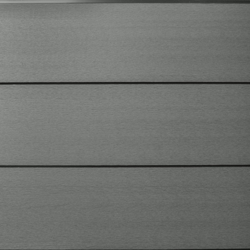 Заборный профиль Cm Decking, CM Fencing, Эбен купить в Санкт-Петербурге