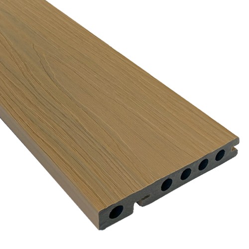 Финишная доска EasyDecking, Co-extrusion, Oak купить в Санкт-Петербурге