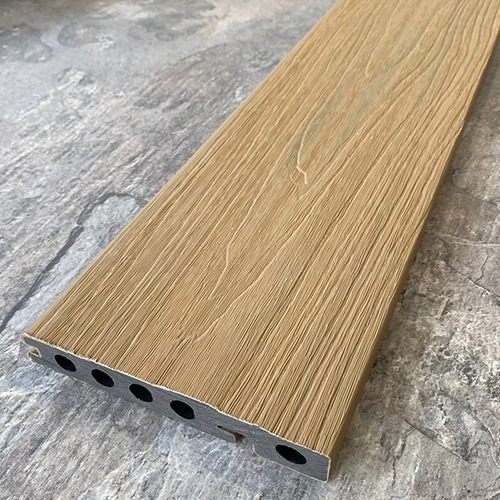 Финишная доска EasyDecking, Co-extrusion, Oak купить в Санкт-Петербурге