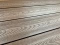 Террасная доска Ecodecking Комфорт 3D Шоколад купить в Санкт-Петербурге