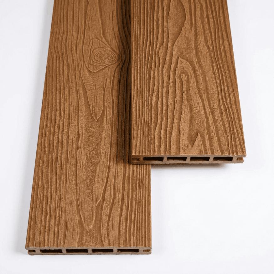 Террасная доска ДПК GardenParkett Табула, Бук купить в Санкт-Петербурге