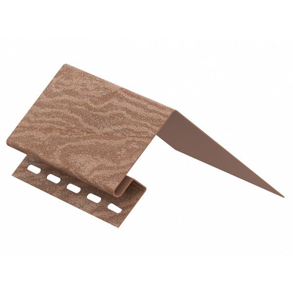 Оконная планка Ю-Пласт, Timberblock, Кедр, Естественный. купить в Санкт-Петербурге