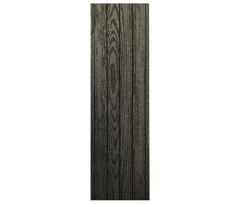 Доска террасная NanoWood «Standart» Derevo двусторонняя - Антрацит 150×26 см купить в Санкт-Петербурге