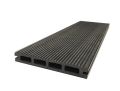 Доска террасная NanoWood «Standart» Derevo двусторонняя - Антрацит 150×26 см купить в Санкт-Петербурге