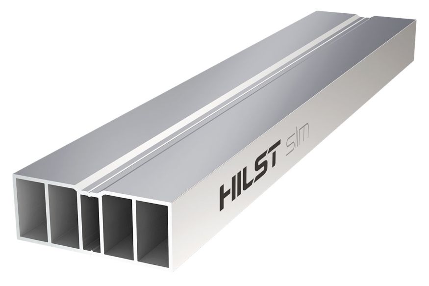 Алюминиевая лага Holzhof HILST JOIST SLIM купить в Санкт-Петербурге