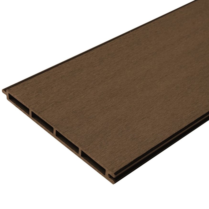 Заборный профиль Cm Decking, CM Fencing, Мербау купить в Санкт-Петербурге