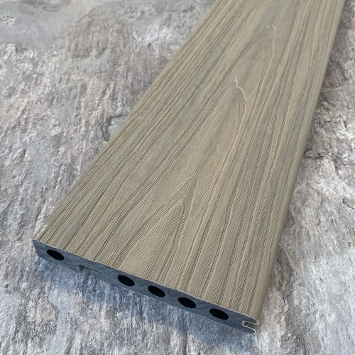 Финишная доска EasyDecking, Co-extrusion, Driftwood купить в Санкт-Петербурге