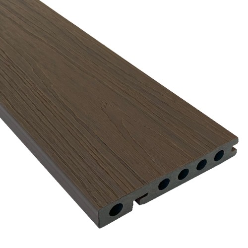 Финишная доска EasyDecking, Co-extrusion, Chestnut купить в Санкт-Петербурге