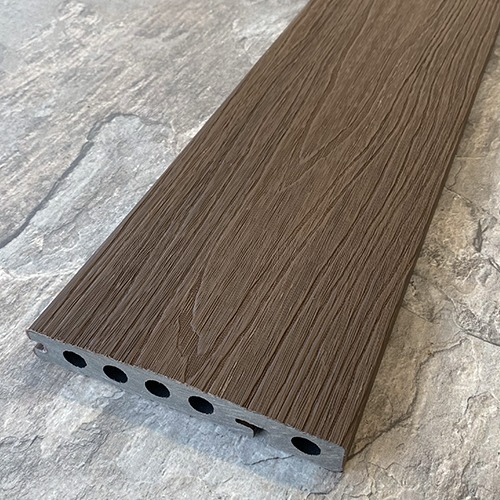 Финишная доска EasyDecking, Co-extrusion, Chestnut купить в Санкт-Петербурге
