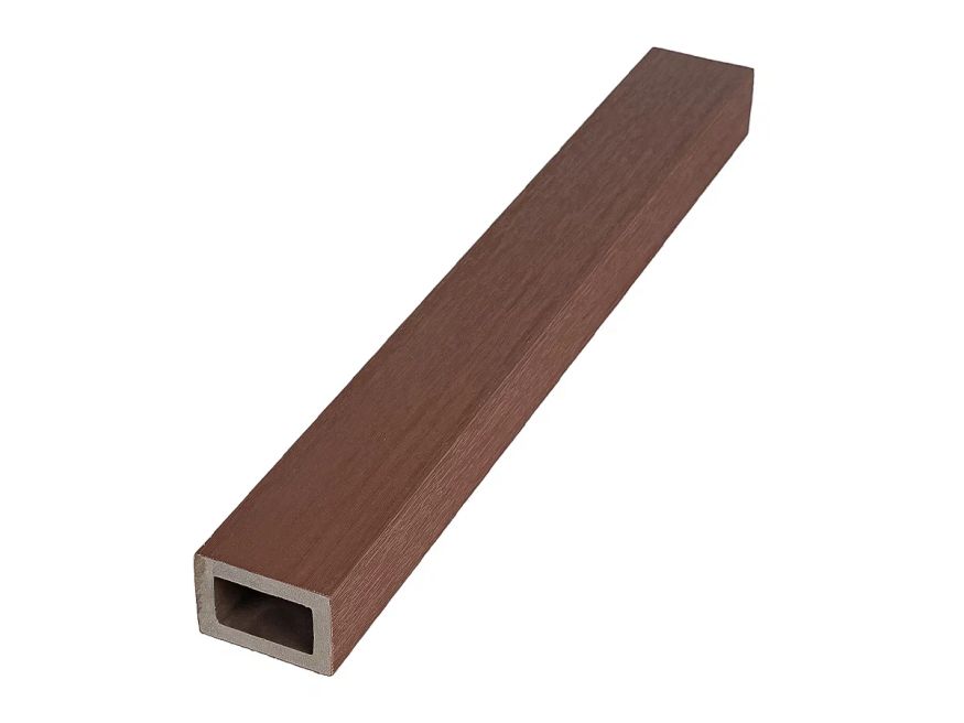 Балясина Woodvex Co-Extrusion Махагон купить в Санкт-Петербурге