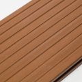 Террасная доска Ecodecking Комфорт 3D Бронза купить в Санкт-Петербурге