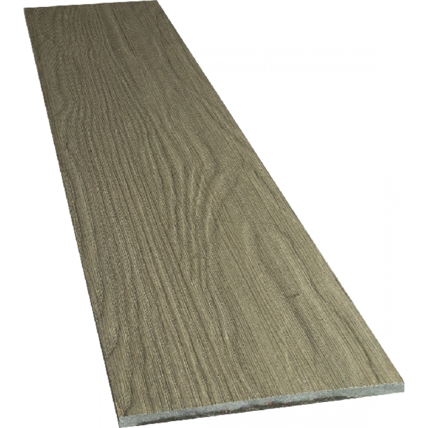 Фиброцементный сайдинг SidWood с древесной текстурой W-108 купить в Санкт-Петербурге