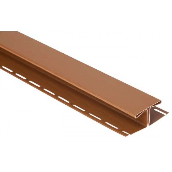 Н-профиль Альта Профиль Премиум, Т-18, ВН, Светлый дуб купить в Санкт-Петербурге