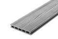 Террасная доска ДПК RusDecking Unodeck Mogano - Серый купить в Санкт-Петербурге