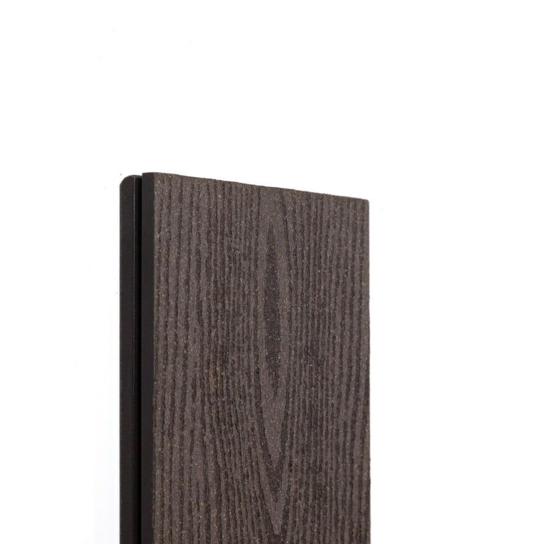 Террасная доска Ecodecking Некст Венге купить в Санкт-Петербурге