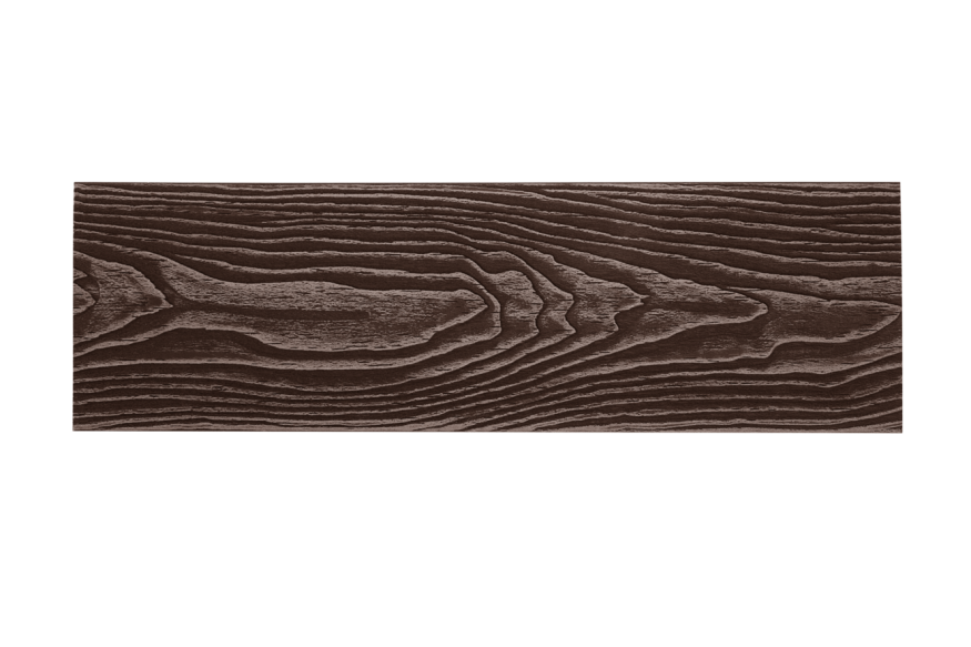 Террасная доска ДПК GardenParkett Патио, Венге купить в Санкт-Петербурге