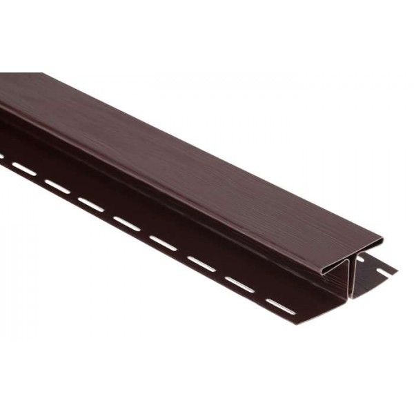 Н-профиль Альта Профиль Премиум Т-18 ВН Коричневый купить в Санкт-Петербурге