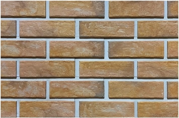 Фиброцементные панели КАНЬОН коллекция МЮНХЕН Клинкер 35 купить в Санкт-Петербурге