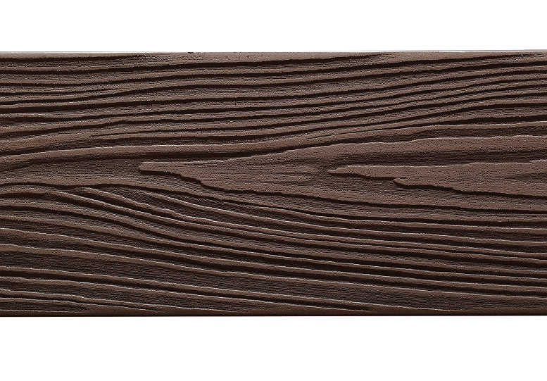 Террасная доска ДПК RusDecking Unodeck Mogano - Венге купить в Санкт-Петербурге