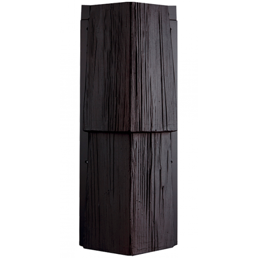 Угол Т-сайдинг, Щепа Пихта Памир  купить в Санкт-Петербурге