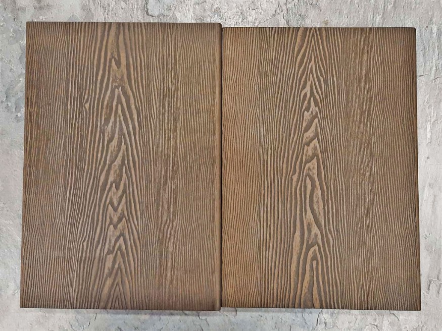 Ступень EasyDecking, Wood-Х, Венге купить в Санкт-Петербурге