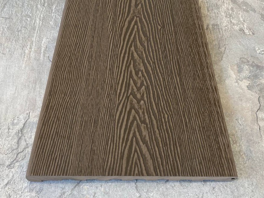 Ступень EasyDecking, Wood-Х, Венге купить в Санкт-Петербурге