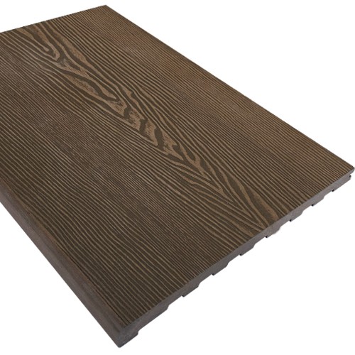 Ступень EasyDecking, Wood-Х, Венге купить в Санкт-Петербурге