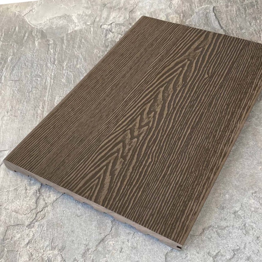 Ступень EasyDecking, Wood-Х, Венге купить в Санкт-Петербурге