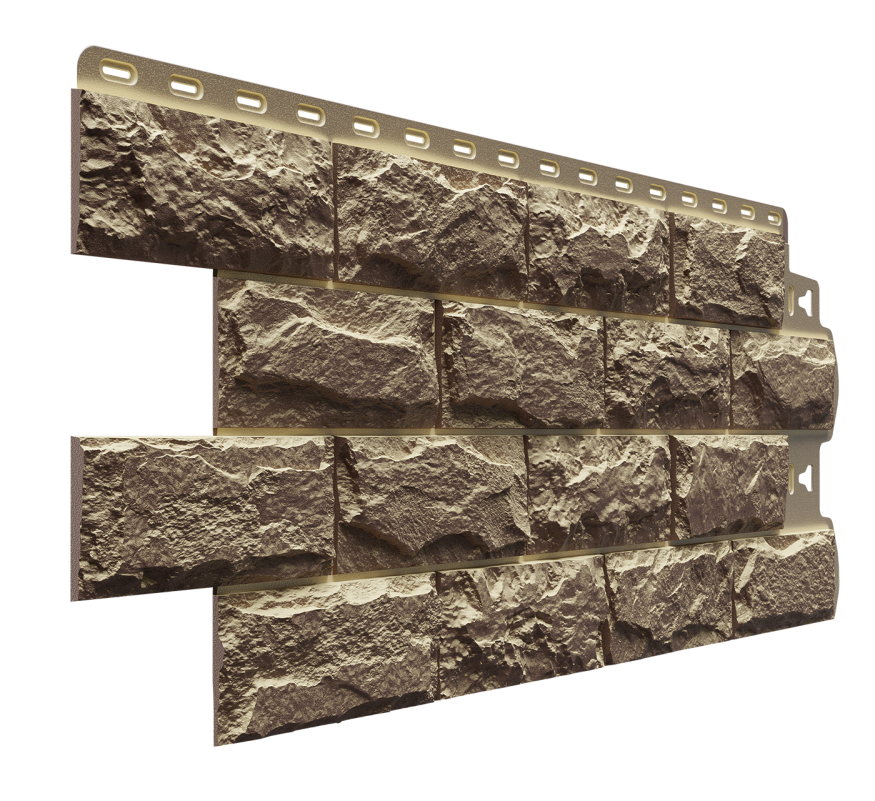 Фасадные панели Docke, Premium, Dufour (Дюфур) Капрун купить в Санкт-Петербурге