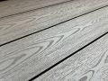 Террасная доска Ecodecking Некст Серый купить в Санкт-Петербурге
