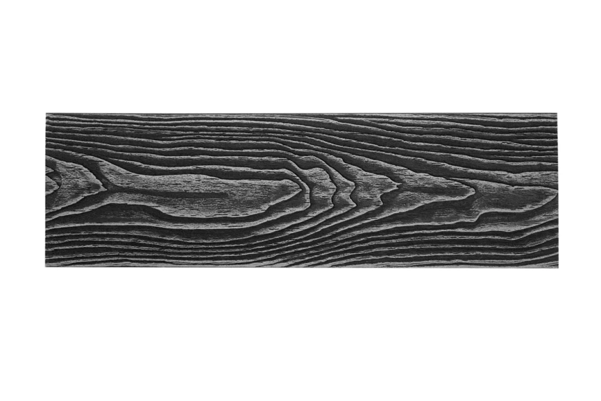 Террасная доска ДПК GardenParkett Патио, Графит купить в Санкт-Петербурге