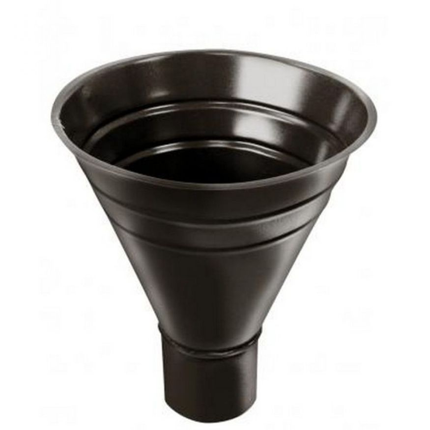 Водосборная воронка Grand Line, коричневая (RR 32) купить в Санкт-Петербурге