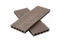 Доска террасная ДПК SEQUOIA, DUAL 3D WOOD, BROWN купить в Санкт-Петербурге